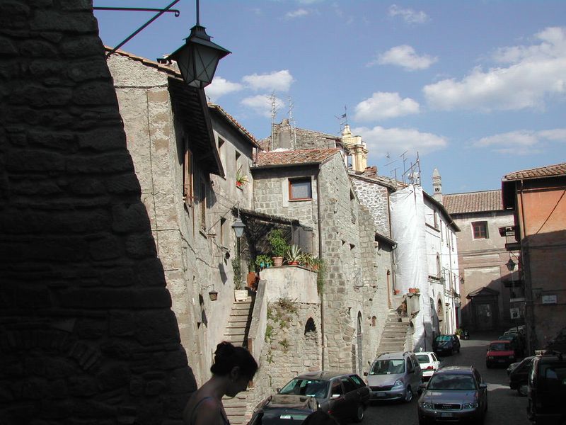 Viterbo